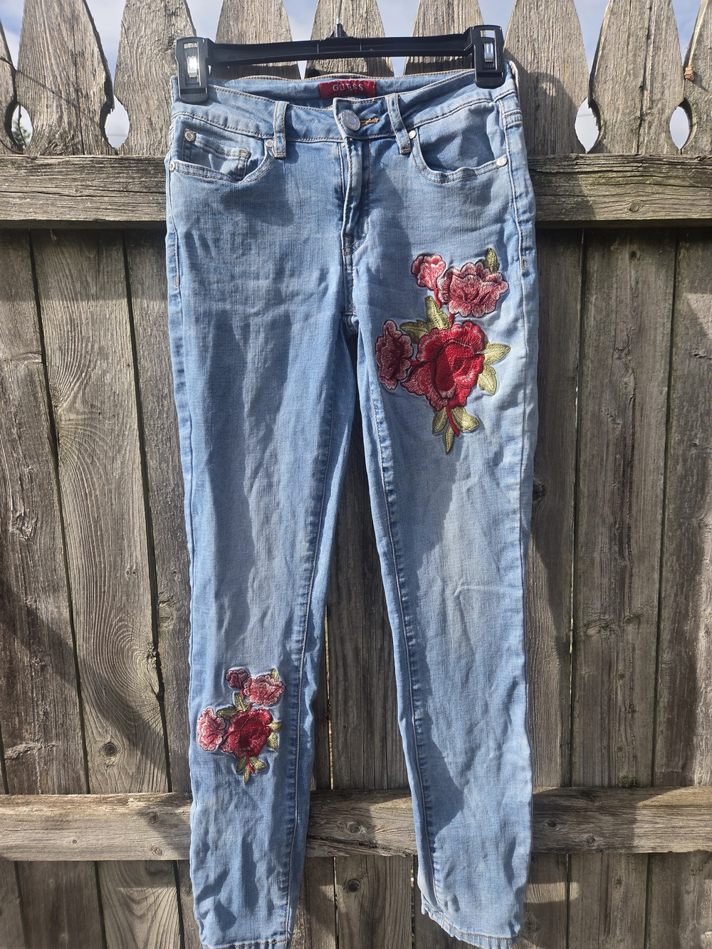Guess Women's Jeans